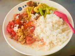-中南大学-食堂第3食堂