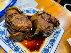 古镇扎肉（大）-洞天食府(北大街店)