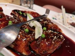 -桂满陇·蟹黄小笼汤包(清河万象店)