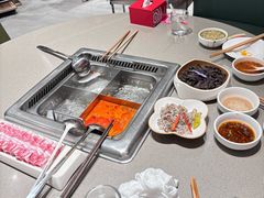 -海底捞火锅(龙岗星河COCO Park店)