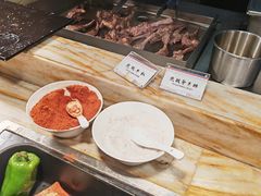 -西藏饭店·亚克·食光自助餐厅(文殊院店)