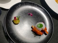 -次第花开素食雅宴