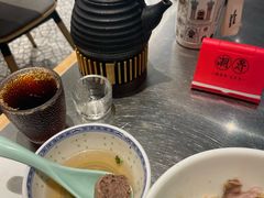 -潮界(虹桥新天地店)