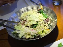 -赤火牛排(金狮广场店)