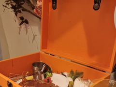 -LE SHARE洛笙·花园西餐(北京路步行街店)
