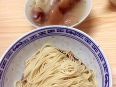 -盛兴面馆(真儒大厦店)