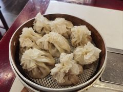-内蒙联营烧麦 草原石榴红(护国寺店)