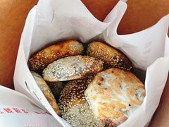 -金莲葱饼