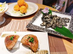 -酒井酱子·深夜食堂(东城汇店)