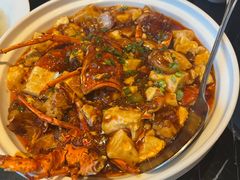 -越宴(西施山路店)