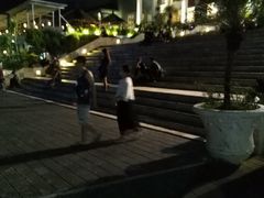 -库塔海滩