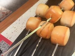 -沪小胖·小龙虾·蓝龙王(八佰伴店)