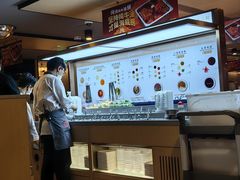 -海底捞火锅(西单店)