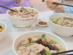 -王记新汕头肠粉炖汤