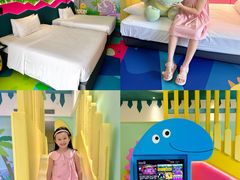 -清远熹乐谷温泉度假酒店