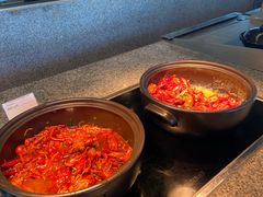 -解放碑威斯汀酒店-知味国际美食餐厅