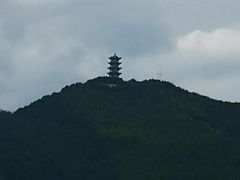-翠矶山公园