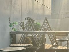 -M Stand (TX淮海路店)