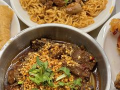 -燃计沙茶皇·香港沙茶火锅(人广旗舰店)