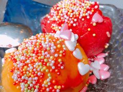 -好日子皇冠假日酒店·君怡咖啡厅(特美思大厦店)