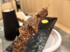 -嬷孙家潮汕牛肉火锅(北京路天河城店)