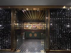 -Tivano意大利餐厅(成都居舍酒店)