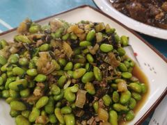 -味好美土菜(迎宾东路店)