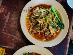 -方铲铲·成都板凳面(滨江银泰店)