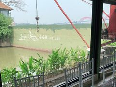 -喜洲吧·江畔老船厂·庭院餐厅(喜临院店)