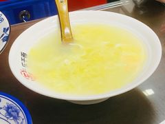 -李记热干面· 襄阳牛肉面