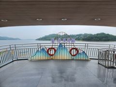 -天目湖山水园