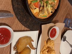 -必胜客(五道口店)