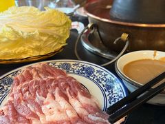 -裕德孚·非遗手切涮羊肉(东直门内大街店)