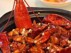 -玫瑰厅上海菜(兴国路店)