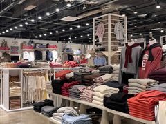 -BASEMENT FG (成都太古里店)