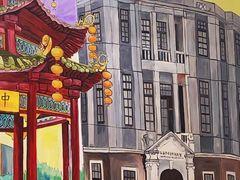 -汕头开埠文化陈列馆