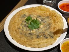 潮州蚝烙-潮堂 · 潮州菜(国贸商城店)