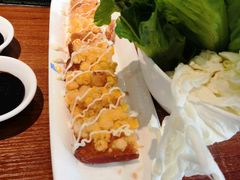 -龙聚德北京烤鸭(沙坪坝华宇A馆店)