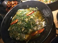 -金牌外婆家(苏州中心店)