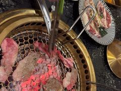 -肉匠日式烧肉屋·和牛居酒屋·酒水小食堂(大汉悦中心店)