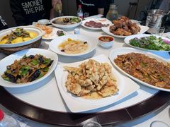 -吴记酱骨炖菜馆(康安路店)