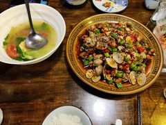 -庭院小酌(瑞莲街店)