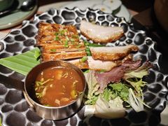 -苏梅花园(群星城店)
