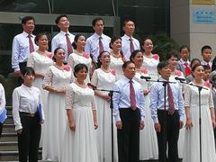 -苏州图书馆(人民路总馆)