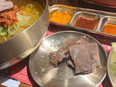 -西塔老太太泥炉烤肉(万柳华联店)