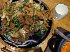 -壹零捌道·北京烤鸭(车公庄店)
