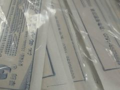 -泉州市第一医院体检中心(东街院区)