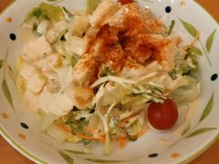 -萨莉亚意式餐厅(黄村高德汇店)