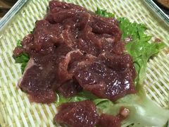 -滇藏石锅宴(北门坡古城管理局店)
