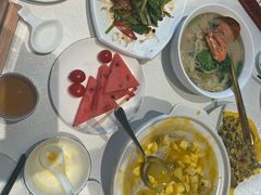 -闽海肴(北辰荟店)